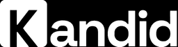 Kandid Logo
